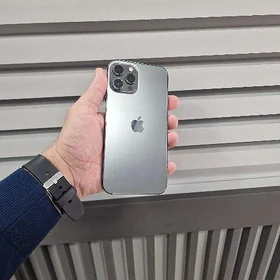 Iphone 12pro Max