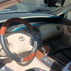 Toyota Avalon 2003