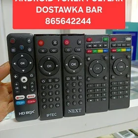IPTEC AYPI TUNER ANDROID PULT