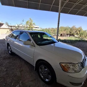 Toyota Avalon 2003