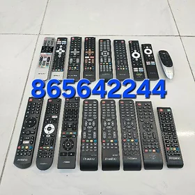 SKYWORTH TELEWIZOR TUNER PULT
