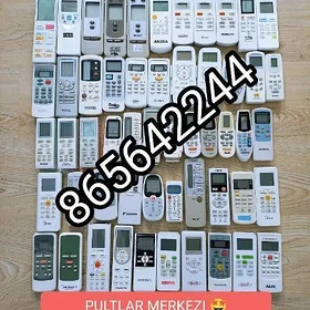KONSANER PEC TUNER AYPI PULT