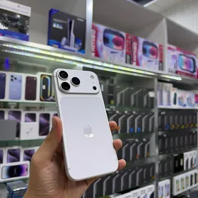 iPhone 17 pro Max. 94%