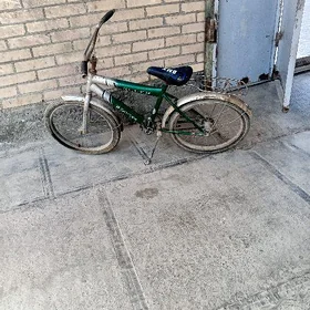velsoped