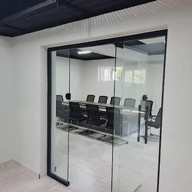 GURTLY OFIS 170м²🔥