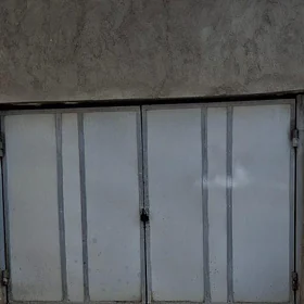 Sklad 35kw gämi 1nji koce
