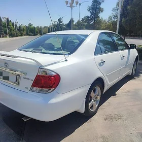 Toyota Camry 2003