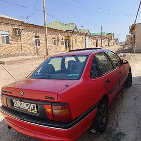 Opel Vectra 1989