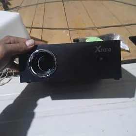 kino teat XNAN