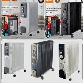 PEC GAPYRGA РАДИАТОР ПЕЧ TUNER