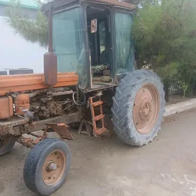 MTZ T-28 1990