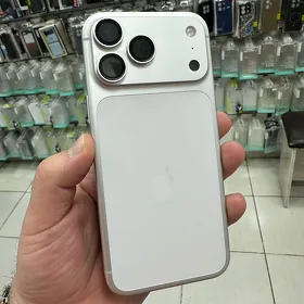 IPhone 17pro Max
