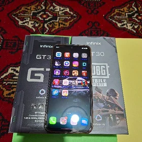 Infinix GT30 16/256