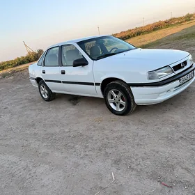 Opel Vectra 1992