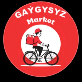 Gaygysyz market işgär gerk
