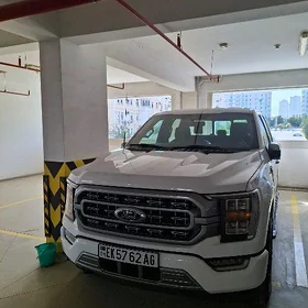 Ford F-150 2022