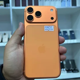iphone 17pro max