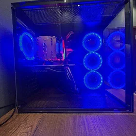 Xeon igrawoy domasny kompyuter