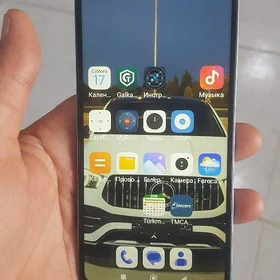 REDMI 12/6/128GB