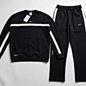Nike nocta
