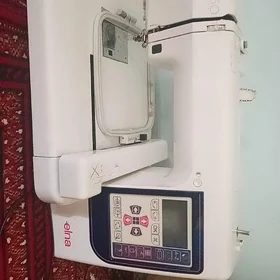 Kampyuter maşyn