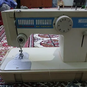 tikin maşyn