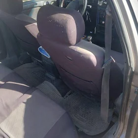 Opel Vectra 1991