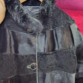 Пальто