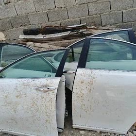 lexus es gapylar