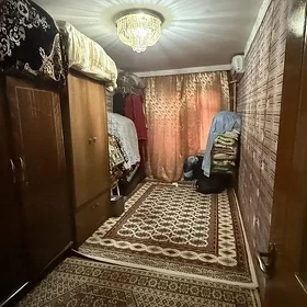 satlyk kwartira
