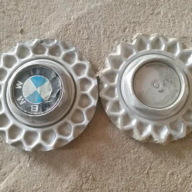 BMW Kalpak