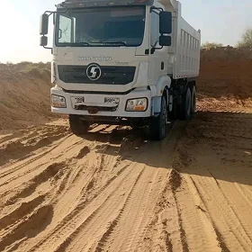 Shacman  H3000 2019