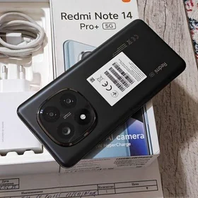 Redmi Note 14 pro plus 8/256