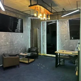 Arenda Gurtly ofis full tayyar
