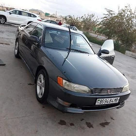 Toyota Mark II 1993