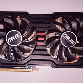 ASUS GeForce GTX 1060 6GB