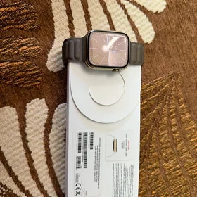 Sagat. Apple watch