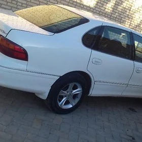 Toyota Avalon 1999