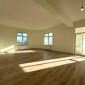 Taze Gurtly 2etaz 4kom 190m2