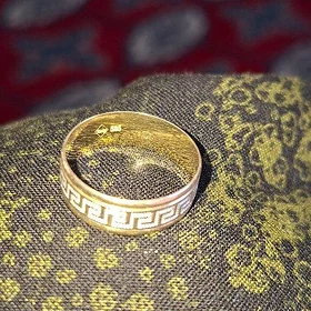 nika yùzik 585