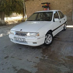 Opel Vectra 1992