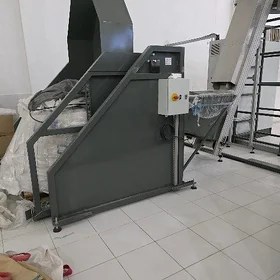 Suw zawod stanoklary