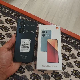 REDMI NOT 13 PRO (PAKET)