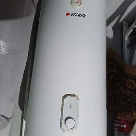 Boller ariston