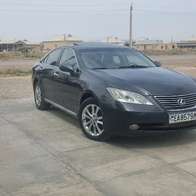 Lexus ES 350 2009
