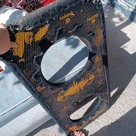 Sambufer yēşik bocka desbe
