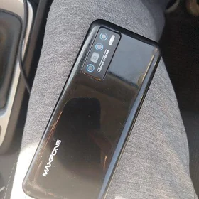 простой тел Maxfone