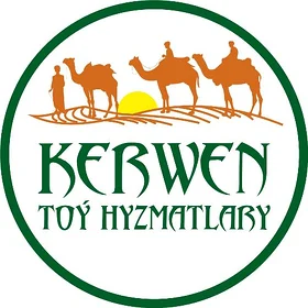 PALATA TOŸ HYZMATLARY.