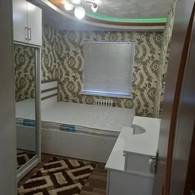 Аренда Квартира