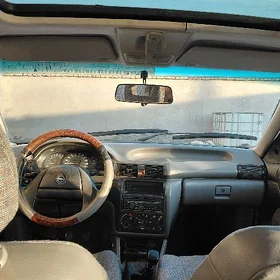 Opel Astra 1993